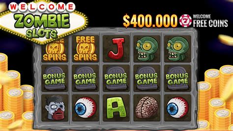  zombie casino slots